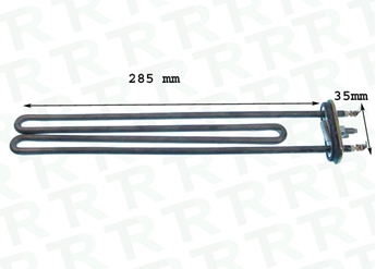 Imagen de RESISTENCIA COMERSA LAV 2000W