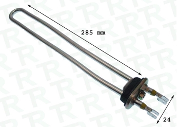 Imagen de RESISTENCIA FAEMA LAVATAZAS 1000W
