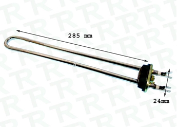 Imagen de RESISTENCIA FAEMA LAVATAZAS 1500W