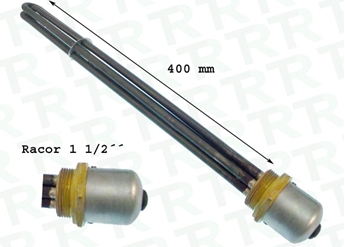 Imagen de RESISTENCIA FLORES VALLES 6000W