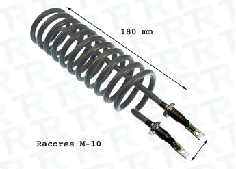 Imagen de RESISTENCIA LVV GAGGIA ARISTARCO 2500W