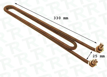 Imagen de RESISTENCIA LINEA BLANCA LAV 2000W