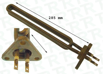 Imagen de RESISTENCIA LVV LINEA BLANCA 2700W