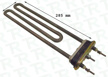Imagen de RESISTENCIA SAMMIC LAV 2000W