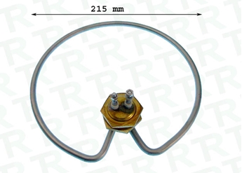Imagen de RESISTENCIA LVV SAMMIC 1000W