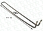 Imagen de RESISTENCIA PLANCHA ZANUSSI 1250W