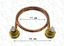 Imagen de RESISTENCIA CAFETERA MINI MOKA 800W PALA