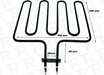 Imagen de RESISTENCIA SONNENLAND SAUNAS 1500W