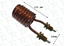 Imagen de RESISTENCIA STANDARD LAVANDERIA 3000W