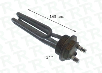 Imagen de RESISTENCIA STANDARD MAQ VAPOR 1200W