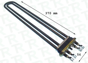 Imagen de RESISTENCIA ELECT-WASCATOR- ZAN 4000W
