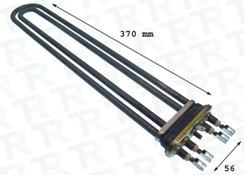 Imagen de RESISTENCIA GIRBAU LAVANDERIA 8000W