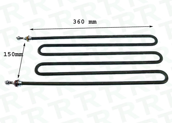 Résistance De Sole Four Bosch Siemens Balay 00470763