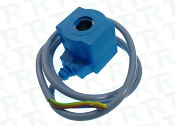 Imagen de BOBINA SOLENOIDE DANFOSS 10W