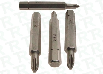 Imagen de PUNTA DESTORNILLADOR  LARGA  PHILIPS 3 X 50