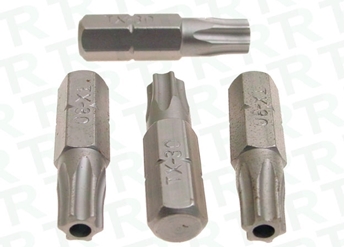 Imagen de PUNTA DESTORNILLADOR TORX 30x25