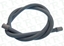 Imagen de TUBO DESAGUE  DOS BOCAS 19x22x1800mm