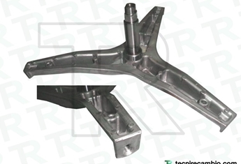 Imagen de EJE FAGOR COGIDA PERIMETRAL 7-8 kg