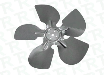 Imagen de HELICE VENTILADOR 5W 200mm 26§