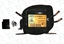 Imagen de COMPRESOR ACC 1/5 R-600 HTK95AA3