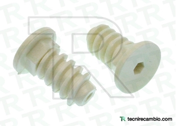Imagen de PATA REGULABLE FRIGO FAGOR