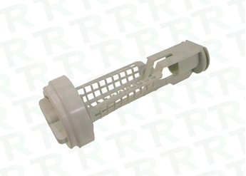 Imagen de FILTRO ZANUSSI COMPLETO