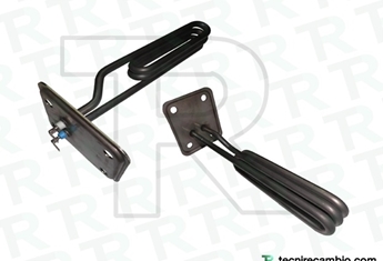Imagen de RESISTENCIA  ELFRAMO L230 3000W  220V
