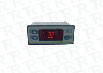 Imagen de TERMOST.TERMOM.EC 3-T33 HORNO 350ºC