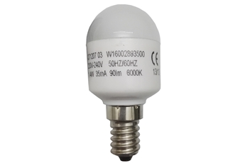 Imagen de LAMPARA LED FRIGORIFICO 1,4 W 220