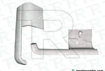 Imagen de TIRADOR  CONG VERTICAL BOSCH SIEMENS