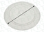 Imagen de PLATO MICROONDAS 400 mm  WHIRLPOOL