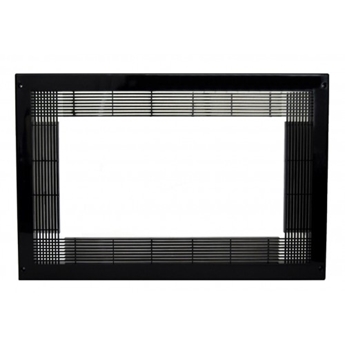 Imagen de MARCO PUERTA NEGRO MICROONDAS STANDARD