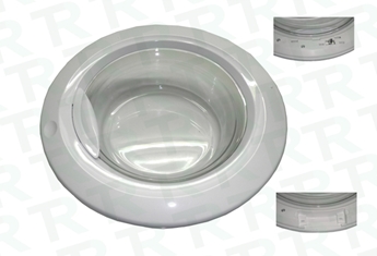 Imagen de PUERTA COMPLETA ART INDESIT WGS434