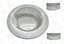 Imagen de PUERTA COMPLETA ART INDESIT WGS434