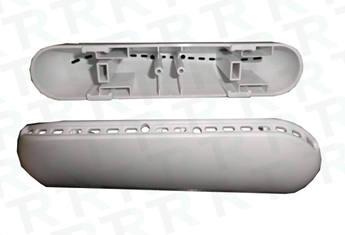 Imagen de ALETA TAMBOR ROCIADOR INTERIOR ZANUSSI PMT
