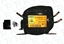 Imagen de COMPRESOR ACC 1/6 R-600 HTK80AA3