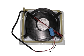 Imagen de VENTILADOR FRIGORIFICO INDESIT