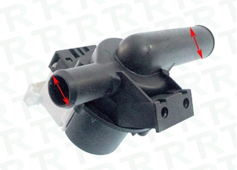 Imagen de BOMBA ARDO-MERLONI PLASET