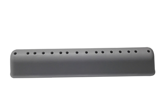 Imagen de ALETA TAMBOR ROCIADOR INTERIOR 277 mm WHIRLPOOL
