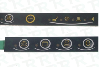 Imagen de TECLADO ACEITE LVV FAGOR
