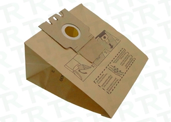 Imagen de BOLSA ASPIRADORA MI25-MI130W MIELE