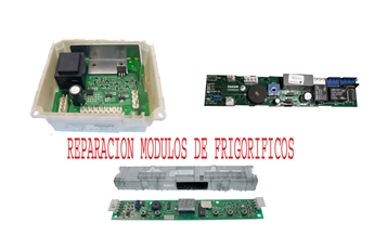 Imagen de REPARACION DE MODULO DE FRIGORIFICO