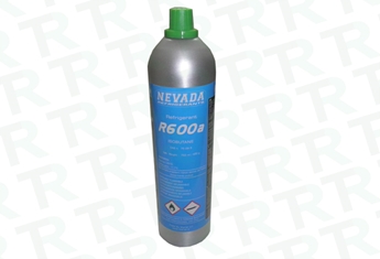 Imagen de CARGA GAS R-600