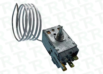 Imagen de TERMOSTATO ZANUSSI 2 PTAS.ATEA A13056
