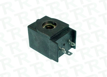 Imagen de BOBINA SOLENOIDE CASTEL 1900/HM24V