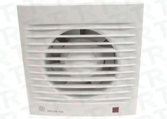 Imagen de EXTRACTOR DECOR-100