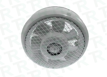 Imagen de EXTRACTOR HSM-225 SOLER & PALAU