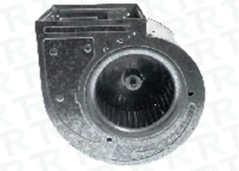 Imagen de VENTILADOR CENTRIFUGO CBM-320/320 12/12-