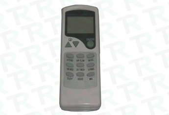 Imagen de MANDO KT-CR1 CARRIER ZH/LW-03 A.A.