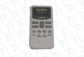 Imagen de MANDO KT-DK1 DAIIKIN A.A.